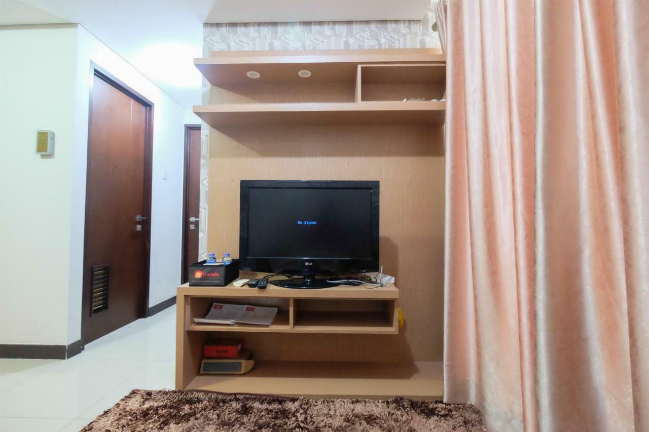Apartamento de 49 m² en Cengkareng, con 2 habitación Yakarta Exterior foto