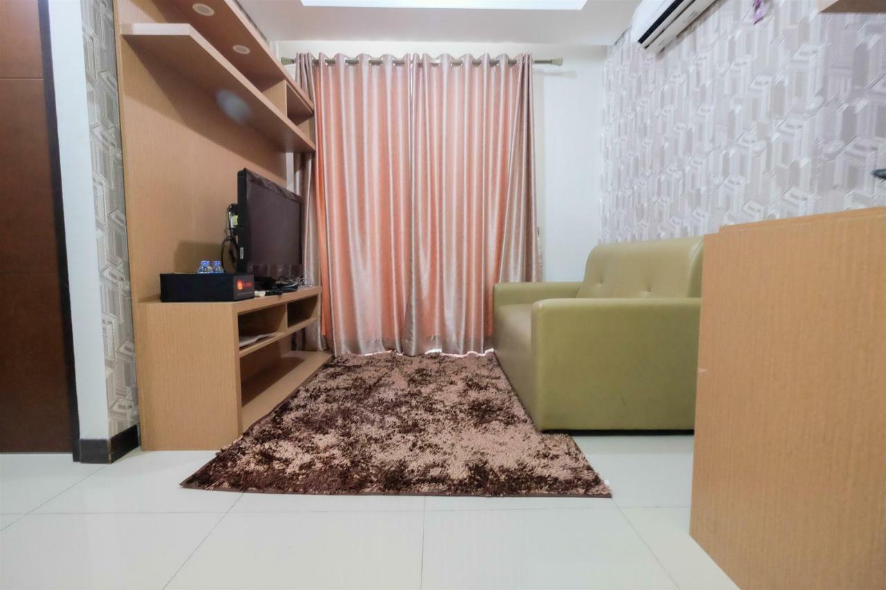 Apartamento de 49 m² en Cengkareng, con 2 habitación Yakarta Exterior foto